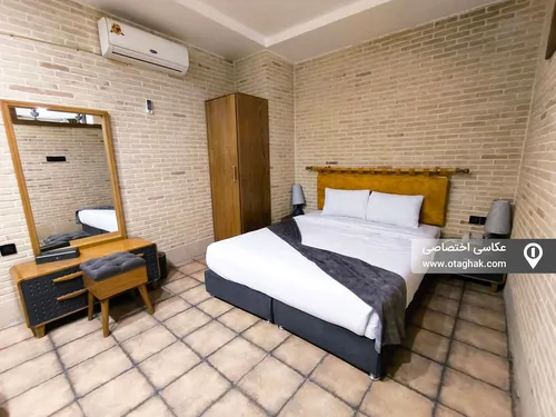 تصویر 6 - هتل سنتی عمارت هفت دری (پاک بانو 108) در  شیراز