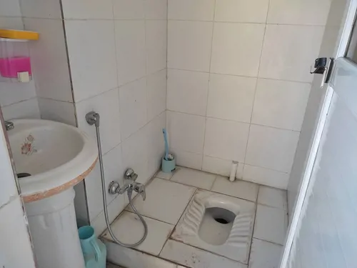 تصویر 3 - اقامتگاه بوم‌گردی کنار رودخانه زاینده رود  در سامان