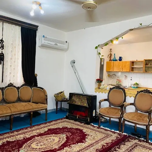 تصویر 3 - ویلا ویلاساحل در ماسوله 