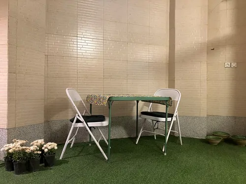 تصویر 10 - خانه چهارباغ بالا در  اصفهان