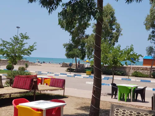 تصویر 15 - ویلا زیتون روبه به دریا (۱9) شهرام صفرپور در  بابلسر
