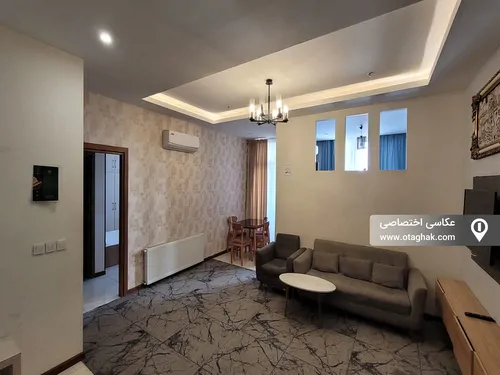 تصویر 5 - هتل آپارتمان پیام 1009 در  مشهد