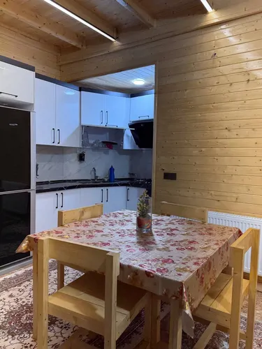 تصویر 5 - کلبه چهره  در  لفور