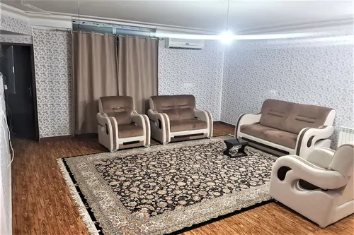 تصویر 2 - آپارتمان گردشگری رازی (واحد۱3) در  خرم آباد