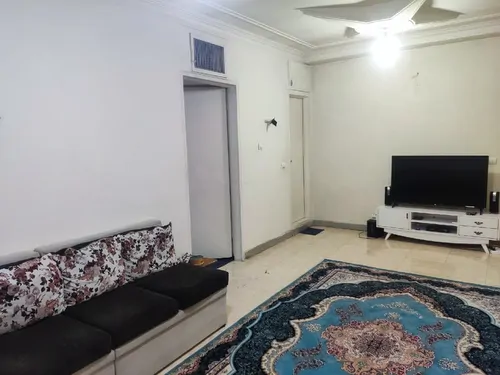 تصویر 1 - آپارتمان مبله بهاران بریانک در  تهران