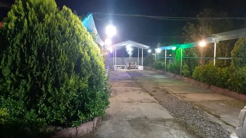 تصویر 25 - ویلا استخردار آبگرم صدف در  صومعه‌سرا