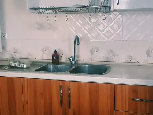 تصویر 11 - آپارتمان عمارت ممتاز نجم در یزد