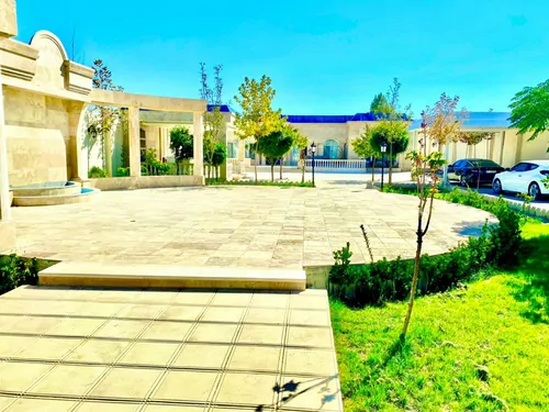 تصویر 2 - ویلا باغچه در شاندیز