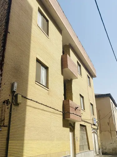 تصویر 6 - آپارتمان سرای آرامش دو تخته (101) در  مشهد