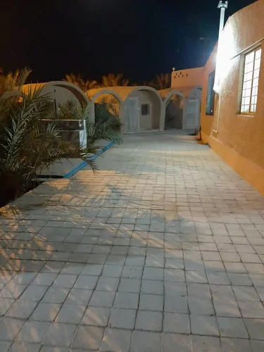 تصویر 11 - اقامتگاه بوم‌گردی آراد (اتاق 2) در  طبس