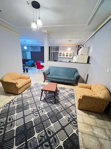 تصویر 3 - آپارتمان  مبله اردیبهشت در  گرگان