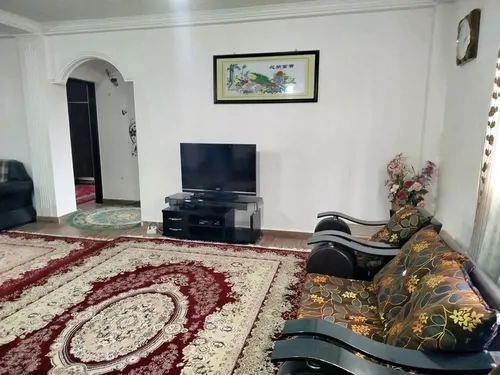 تصویر 8 - ویلا یاس دلپذیر در زیبا کنار