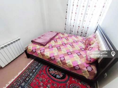 تصویر 10 - آپارتمان فرزین (واحد1) در  فیروزکوه 