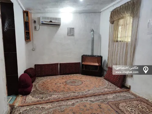 تصویر 5 - ویلا جنگلی چشمه در  قائمشهر