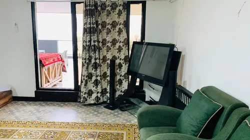 تصویر 8 - هتل آپارتمان نوریس (آسایش) با ویو دریا در بابلسر