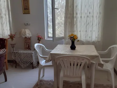 تصویر 6 - خانه ویلایی گلستان در  طالقان