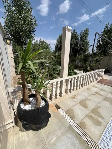 تصویر 5 - ویلا ویلا استخر آبگرم بوستان۳ با بیلیارد در  چهارباغ