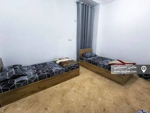 تصویر 9 - آپارتمان مبله آیهان (3) در  بوشهر