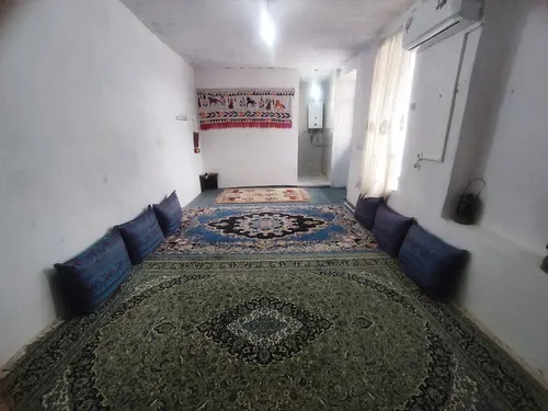 تصویر 3 - اقامتگاه بومگردی قهرمان بابکان (ماه خانم) با صبحانه رایگان در کازرون