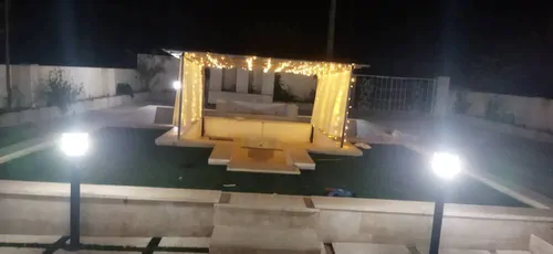 تصویر 2 - ویلا دنج و آرام لاکچری در ارتفاع  در کلاردشت