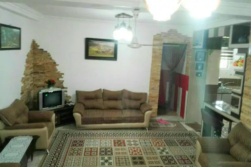 تصویر 2 - ویلا اجاره ویلا در سوادکوه با قیمت ارزان در سوادکوه