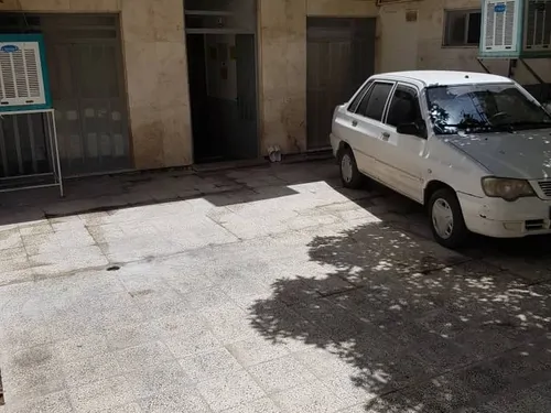 تصویر 2 - خانه مسافر ایزدی(واحد1) در شیراز