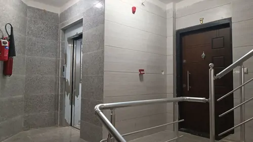 تصویر 11 - آپارتمان مبله نیکا در  قشم