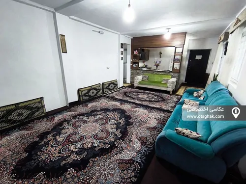 تصویر 7 - ویلا امیرعلی (۱) در  چالوس