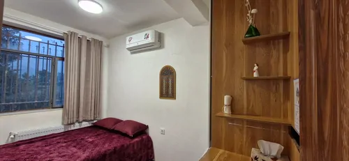 تصویر 3 - سوییت پردیس(اتاق راش)با صبحانه و گشت رایگان در  گالیکش