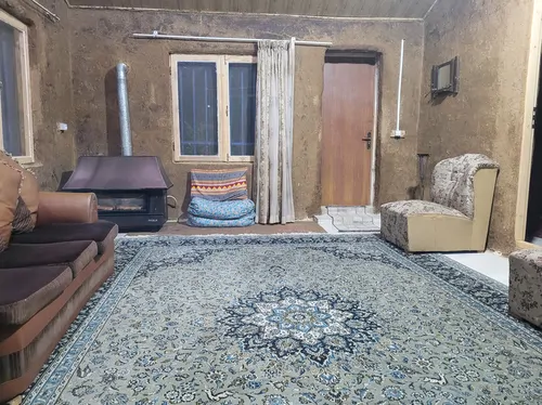 تصویر 5 - کلبه جنگلی دنیا (1) در نشتارود