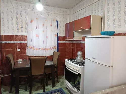 تصویر 5 - آپارتمان مبله آذربایجان در  رشت