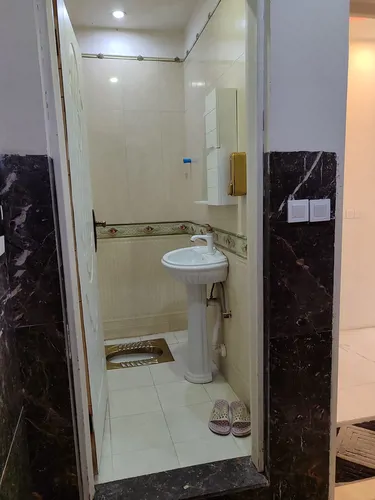 تصویر 27 - ویلا استخردار سرپوشیده آبگرم با ایرهاکی در  فشم