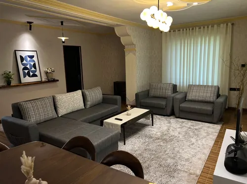 تصویر 3 - ویلا باغ دنج گیلاکو در ماسال