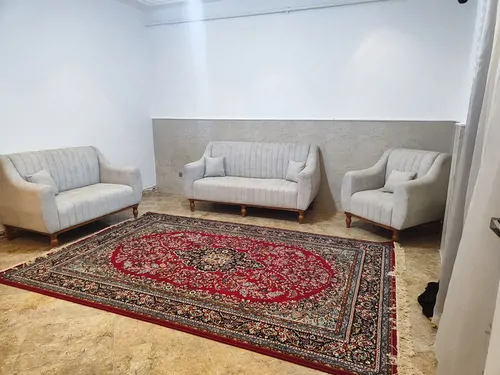 تصویر 5 - آپارتمان ناریکا در  رستم آباد