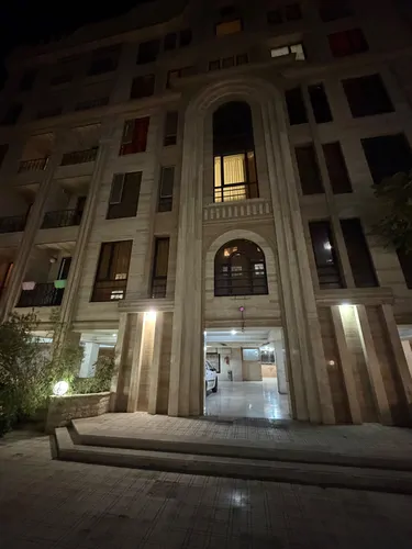 تصویر 3 - آپارتمان مبله رویال در فردوس غرب  در  تهران