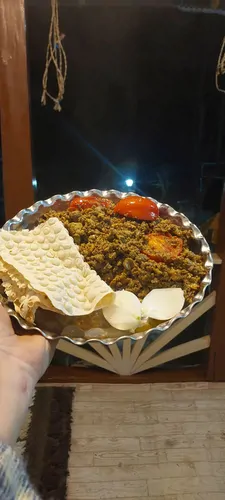 تصویر 37 - ویلا جنگلی گیل دخت در  رودبار