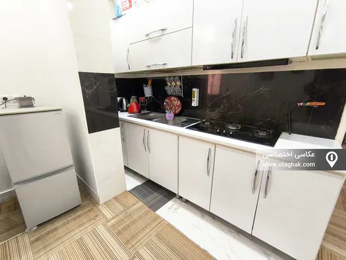 تصویر 5 - خانه مبله جمبو در  بوشهر