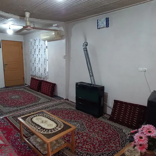 تصویر 4 - ویلا ویلا عباسی در چابکسر