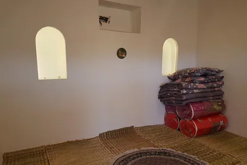 تصویر 1 - اقامتگاه بوم‌گردی روستایی قدیم خونه در  کیاشهر