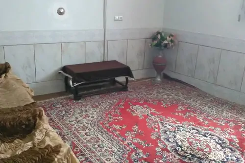 تصویر 5 - خانه الماس کویر در  نائین