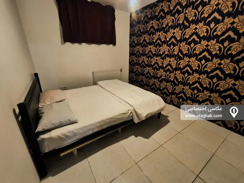 تصویر 14 - هتل آپارتمان مبله نقش جهان (5) در  اصفهان