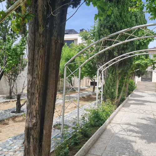 تصویر 4 - ویلا ویلای دوخوابه طاووسیه  در کردان