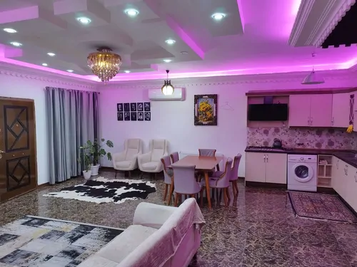 تصویر 6 - ویلا دوبلکس استخردار آبگرم کوروش در  رامسر