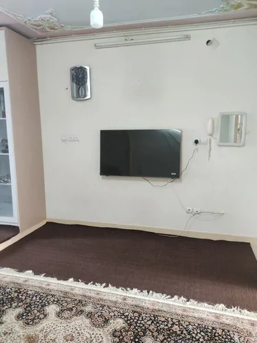 تصویر 5 - خانه مبله کیوانفر در  قم