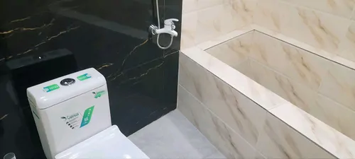 تصویر 5 - اقامتگاه بومگردی اقامتگاه و بومگردی هانیس واحد ۲ در سنندج