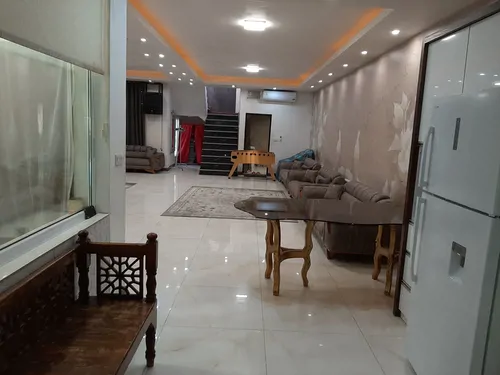 تصویر 18 - ویلا استخردار سرپوشیده آبگرم ماکان  در  سهیلیه