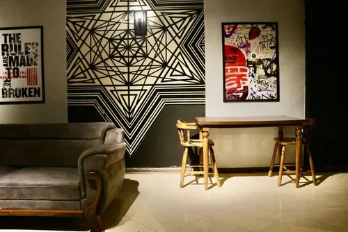 تصویر 10 - آپارتمان شانا (واحد ۱۲ تیپ 2) در سیمون بولیوار در تهران