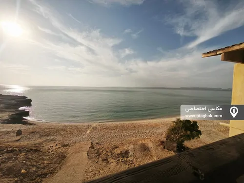 تصویر 22 - اقامتگاه بوم‌گردی دوبلکس غروب با تراس اختصاصی با صبحانه رایگان در  هنگام