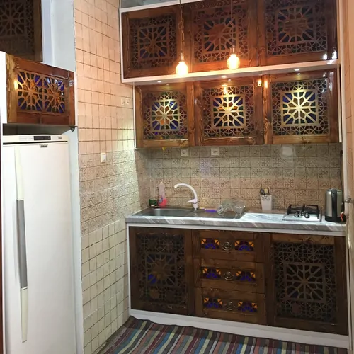 تصویر 5 - سوییت ویلایی استخردار آبگرم سرای سلطانی در  بوشهر