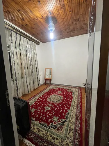 تصویر 3 - ویلا نهايت آرامش در جنگل با منظره اي كوهپايه اي رو به دريا در لیسار